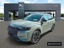 Grigio Usata 2024 DS Automobiles DS7 Crossback Performance SUV | 35.000 € (Cara)
