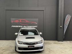 Other Usata 2008 Subaru Impreza Tre volumi | 23.500 € (Buon prezzo)