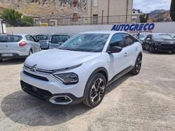 Bianco Usata 2024 Citroën C4 PureTech Tre volumi | 17.950 € (Buon prezzo)