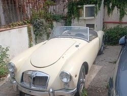 Marrone Usata 1950 MG MG5 EV Station wagon | 22.000 €