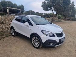 Usata 2016 Opel Mokka Cosmo SUV | 9500 € (Buon prezzo)