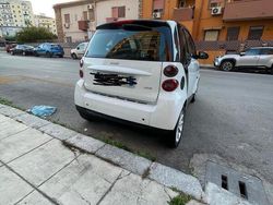 Bianco Usata 2009 Smart ForTwo Coupé Coupé | 3700 € (Buon prezzo)