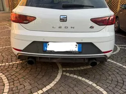 Usata 2019 Seat Leon Tre volumi | 15.500 € (Buon prezzo)