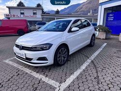 Bianco Usata 2019 VW Polo Comfortline Tre volumi | 11.900 € (Ottimo prezzo)