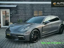 Usata 2018 Porsche Panamera 4 Sport Tre volumi | 76.000 €