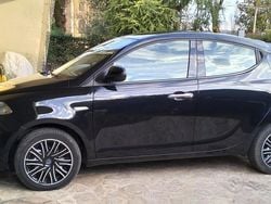 Nero Usata 2018 Lancia Ypsilon Gold Due volumi | 8500 € (Buon prezzo)