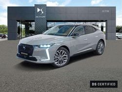 Grigio Nuova 2025 DS Automobiles DS4 Bastille Tre volumi | 26.900 € (Ottimo prezzo)