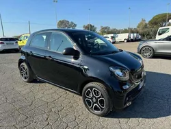 Nero Usata 2019 Smart ForFour Electric Drive Passion Tre volumi | 9900 € (Super prezzo)