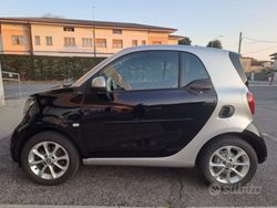 Usata 2015 Smart ForTwo Coupé Passion Due volumi | 8500 € (Buon prezzo)