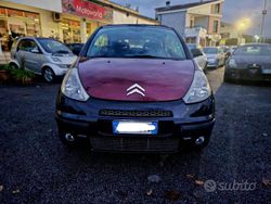 Viola Usata 2009 Citroën C3 Pluriel Cabrio | 2000 € (Molto cara)