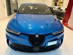 Blu Usata 2023 Alfa Romeo Tonale Super SUV | 23.950 € (Ottimo prezzo)