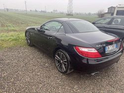 Usata 2013 Mercedes SLK250 Premium Cabrio | 16.000 € (Buon prezzo)