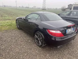 Usata 2013 Mercedes SLK250 Premium Cabrio | 15.500 € (Buon prezzo)