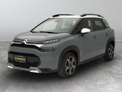 Grigio Usata 2022 Citroën C3 Aircross Feel SUV | 15.990 € (Buon prezzo)