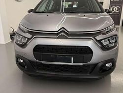 Usata 2024 Citroën C3 Exclusive Due volumi | 13.990 € (Buon prezzo)