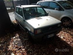 Usata 1999 Fiat Panda | 400 €