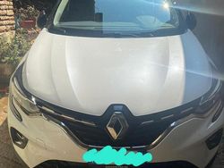 Bianco Usata 2021 Renault Captur SUV | 15.000 € (Super prezzo)