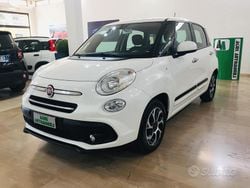 Bianco Usata 2019 Fiat 500L Business Monovolume | 12.300 € (Buon prezzo)