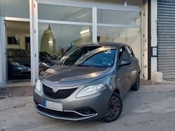 Grigio Usata 2018 Lancia Ypsilon Gold Due volumi | 6990 € (Super prezzo)