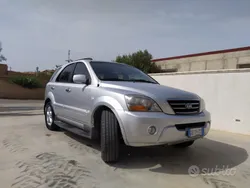 Usata 2007 Kia Sorento SUV | 5900 € (Molto cara)