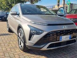 Grigio Usata 2022 Hyundai Bayon SUV | 16.300 € (Buon prezzo)