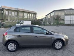 Marrone Usata 2011 Fiat Bravo Due volumi | 2700 € (Ottimo prezzo)