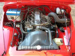 Usata 1980 Jeep CJ SUV | 18.500 €