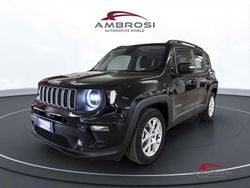 Nero Usata 2024 Jeep Renegade Summit SUV | 23.700 € (Buon prezzo)
