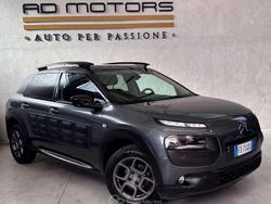 Other Usata 2016 Citroën C4 Cactus Due volumi | 8900 € (Cara)
