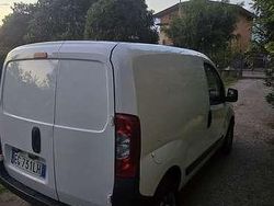 Bianco Usata 2011 Citroën Nemo Monovolume | 6500 € (Cara)