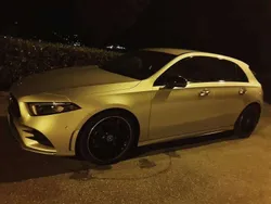 Grigio Usata 2019 Mercedes A220 Premium Tre volumi | 24.000 € (Molto cara)