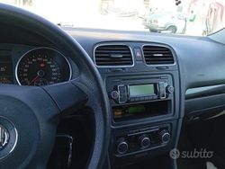 Usata 2010 VW Golf VI Due volumi | 4400 € (Buon prezzo)
