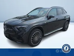Grigio Nuova 2025 Mercedes GLC300e Advanced SUV | 67.200 € (Super prezzo)