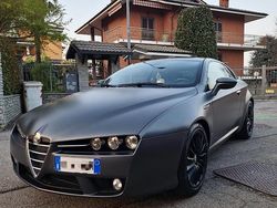 Grigio Usata 2010 Alfa Romeo 1750 Tre volumi | 21.000 €