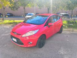 Usata 2009 Ford Fiesta Titanium | 3500 € (Ottimo prezzo)