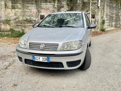 Grigio Usata 2010 Fiat Punto Active Tre volumi | 1800 € (Super prezzo)