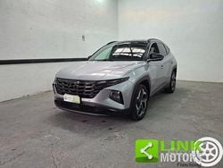 Gray Usata 2022 Hyundai Tucson N Line SUV | 21.900 € (Ottimo prezzo)