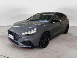 Grigio Usata 2022 Hyundai i30 N Performance Tre volumi | 34.600 € (Cara)