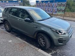 Verde Usata 2018 Land Rover Discovery Sport SUV | 8000 € (Super prezzo)