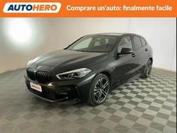 Nero Usata 2024 BMW 118 M Sport Due volumi | 32.399 € (Buon prezzo)