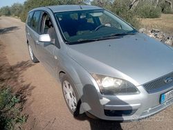 Usata 2008 Ford Focus | 900 € (Super prezzo)