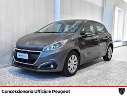 Grigio Usata 2018 Peugeot 208 Access Due volumi | 10.990 € (Buon prezzo)