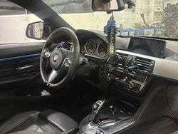 Usata 2015 BMW 428 Luxury Line Coupé | 24.000 € (Cara)