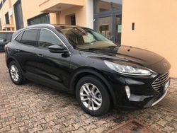 Nero Usata 2022 Ford Kuga Business Edition SUV | 17.000 € (Super prezzo)