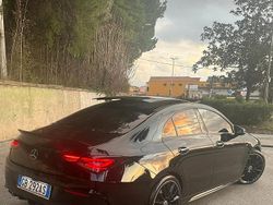 Nero Usata 2020 Mercedes 220 AMG Tre volumi | 32.500 €
