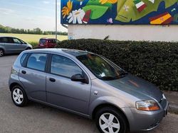 Usata 2006 Chevrolet Kalos | 1000 €