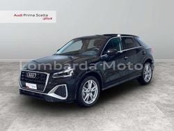 Nero mito metallizzato Usata 2025 Audi Q2 S-Line SUV | 32.300 € (Buon prezzo)