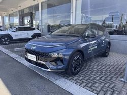 Blu Usata 2024 Hyundai Bayon SUV | 18.900 € (Cara)