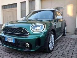 Verde Usata 2020 Mini Cooper S Countryman Business SUV | 16.900 € (Super prezzo)