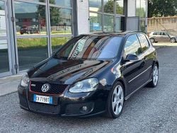 Nero Usata 2005 VW Golf IV GTI Tre volumi | 8990 € (Cara)